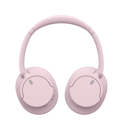auriculares-sony-wh-ch720n-pink-overear-inalambricos