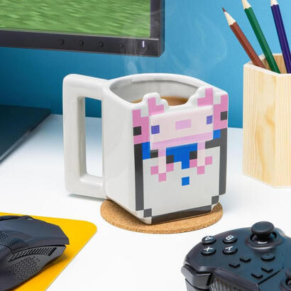 taza-3d-ajolote-minecraft-400ml