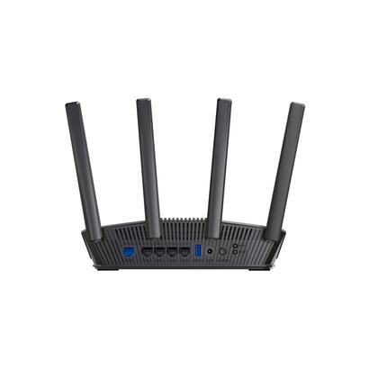 router-asus-rt-be82u-be6500-inalambrico-25-gigabit-ethernet-doble-banda-24-ghz-5-ghz-negro