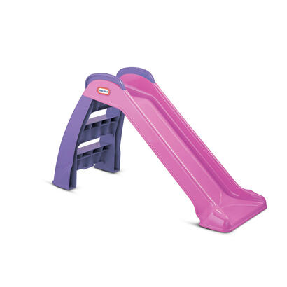 zjezdzalnia-moja-pierwsza-zjezdzalnia-rozowa