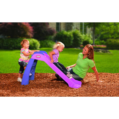 zjezdzalnia-moja-pierwsza-zjezdzalnia-rozowa