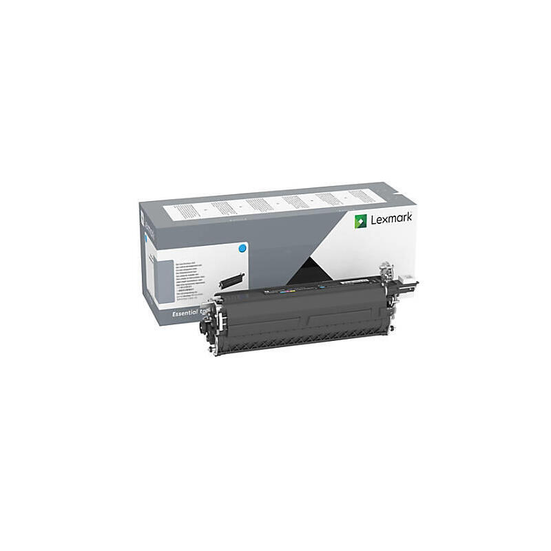 lexmark-unidad-de-revelador-dev-125k lexmark-unidad-de-revelador-dev-125k