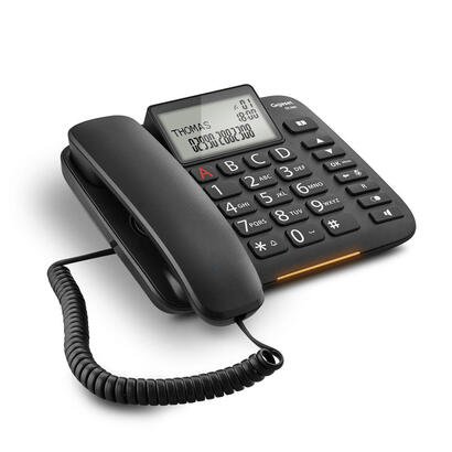 gigaset-dl380-negro-int-ware