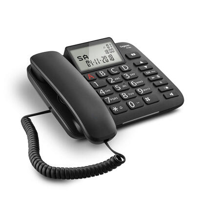 gigaset-dl380-negro-int-ware