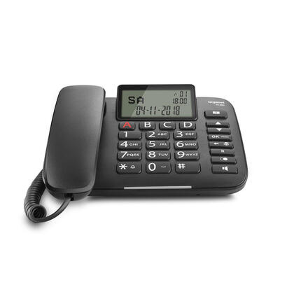 gigaset-dl380-negro-int-ware