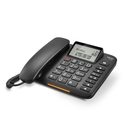 gigaset-dl380-negro-int-ware