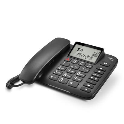 gigaset-dl380-negro-int-ware