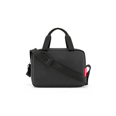 reisenthel-coolerbag-to-go-poliester-reciclado-negro-ninonina-bolsa-de-hombro