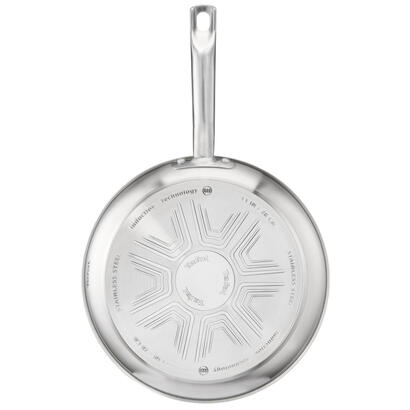 tefal-e49106-virtuoso-bratpfanne-28-cm-edelstahl