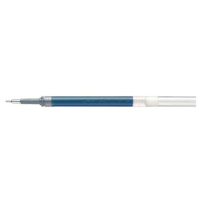 pentel-lr10-cx-recambio-de-boligrafo-medio-azul-12-piezas