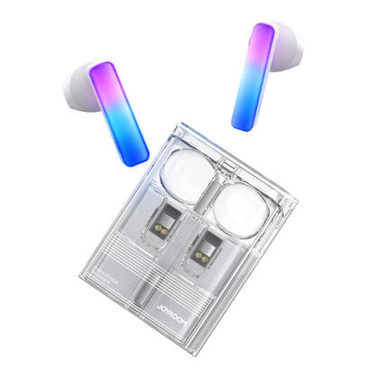 joyroom-earphone-icelens-series-bluetooth-true-wireless-bt-53-tws-aac-sbc-hfp-a2dp-avrcp-with-led-lights-white-jr-tc1