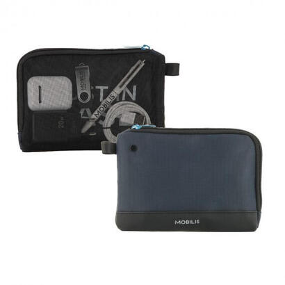 mobilis-005038-bolso-y-bandolera-negro-azul-unisex-bolso-de-mano