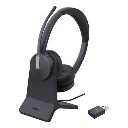 yealink-wh64-hybrid-dual-teams-con-charging-stand-dect-auriculares