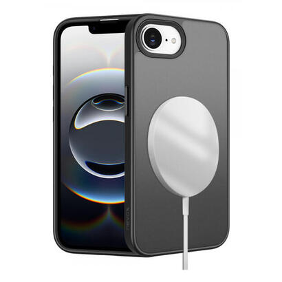 nevox-styleshell-invisio-negro-iphone-16e-compatible-mit-magsafe-2500
