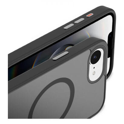 nevox-styleshell-invisio-negro-iphone-16e-compatible-mit-magsafe-2500