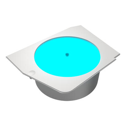 cougar-belechtete-drehscheibe-para-fv270-blanco