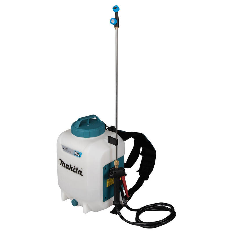 rociador-makita-dus108z-de-jardin-pulverizador-de-mochila-10-l rociador-makita-dus108z-de-jardin-pulverizador-de-mochila-10-l