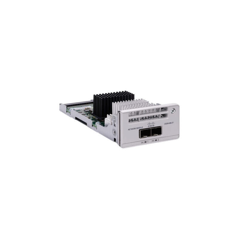 cisco-catalyst-9200-2-x-25g-network