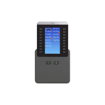 cisco-cp-8800-v-kem-ip-modulo-adicional-add-on-gris-14-botones