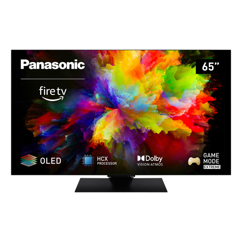 televisor-panasonic-tv-65z80aez-65-4k-ultra-hd-smart-tv-wifi-negro televisor-panasonic-tv-65z80aez-65-4k-ultra-hd-smart-tv-wifi-negro