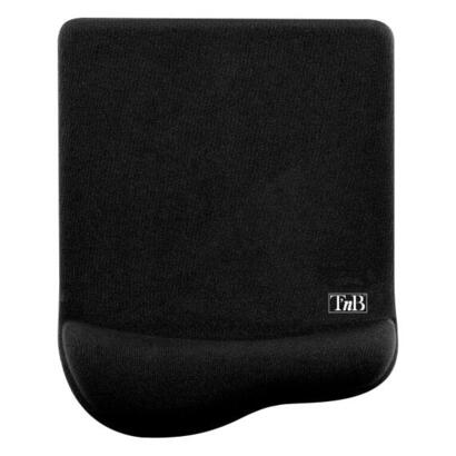 tnb-alfombrilla-de-raton-ergonomica-de-gel-antimicrobiano-de-color-negro-ergo-design-antimicrobial-gel-wrist-rest-mouse-pad-blac