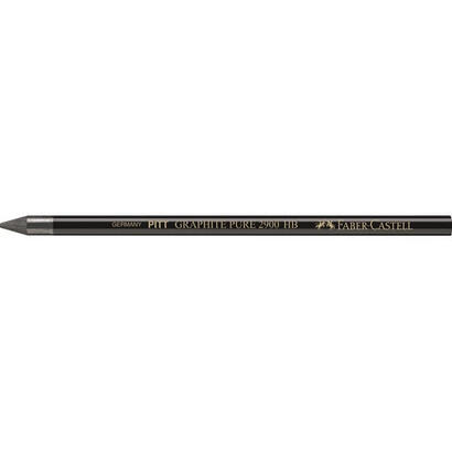 faber-camell-mift-pitt-graphite-pure-hb