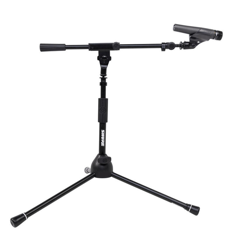 soporte-shure-sh-tripodstandlp-statyw soporte-shure-sh-tripodstandlp-statyw
