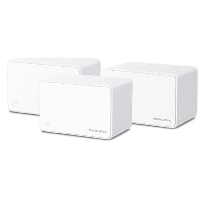 tp-link-mercusys-halo-h3000x3-pack-ax3000-mesh-wi-fi-6-system