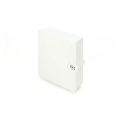 caja-de-conexion-digitus-ftthfttb-poblada-os2-12-fibras-caja-de-empalme-gris-dn-968913-lca