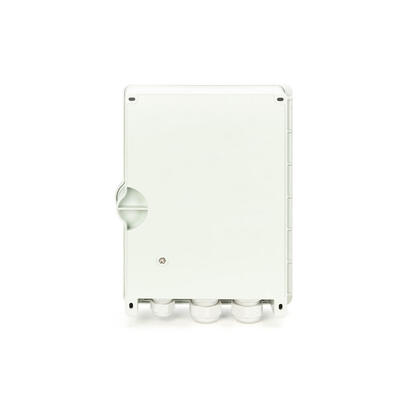 caja-de-conexion-digitus-ftthfttb-poblada-os2-12-fibras-caja-de-empalme-gris-dn-968913-lca