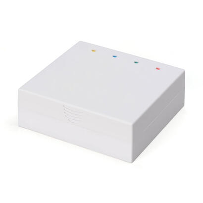 digitus-ftth-gehause-mit-2-x-lc-apc-dx-kupplung-mit-shutter