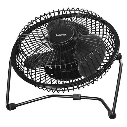 ventilador-de-sobremesa-hama-usb-15cm-metalico-color-negro