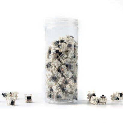 keychron-gateron-g-pro-30-black-switch-set-interruptores-de-llave-negrotransparente-110-piezas-48952488504100