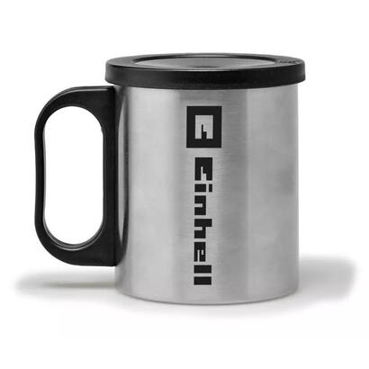 taza-de-cafe-einhell-para-cafetera-inalambrica-te-cf-18-li-solo-acero-inoxidablenegro-240-ml-incluye-tapa