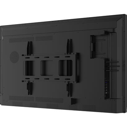pantalla-iiyama-te6513a-b1ag-de-senalizacion-panel-plano-interactivo-1638-cm-645-wifi-450-cd-m-4k-ultra-hd-negro-pantalla-tactil