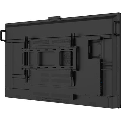 pantalla-interactiva-65-edla-android-14-8128gb-uhd-ips-mm-2x-20w-20w-subwr-2x-hdmi-dp-2x-usb-c-450cdm-horiz-media-play-usb-ports