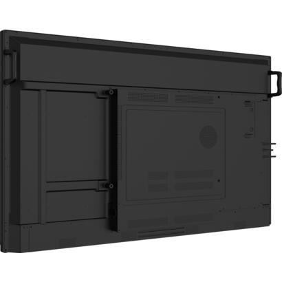 pantalla-interactiva-65-edla-android-14-8128gb-uhd-ips-mm-2x-20w-20w-subwr-2x-hdmi-dp-2x-usb-c-450cdm-horiz-media-play-usb-ports