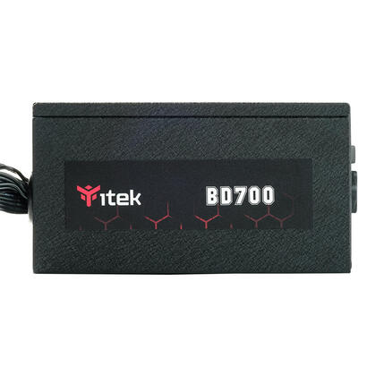 fuente-de-alimentacion-itek-bd700-700-w-24-pin-atx-atx-negro fuente-de-alimentacion-itek-bd700-700-w-24-pin-atx-atx-negro