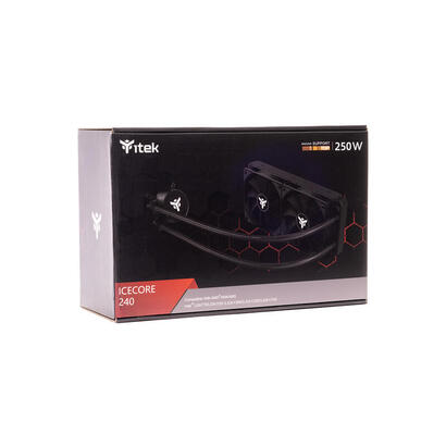 refrigerador-liquido-cpu-itek-icecore-240-black