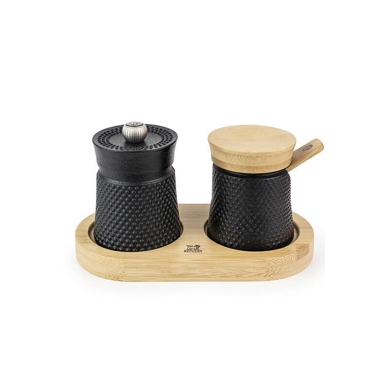 peugeot-bali-fonte-pfeffermuhle-salzstreuer-tray-8cm-black peugeot-bali-fonte-pfeffermuhle-salzstreuer-tray-8cm-black