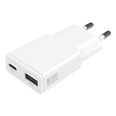 4smarts-netzladegert-pdplug-duos-slim-20w-gan-usb-c-a-wei