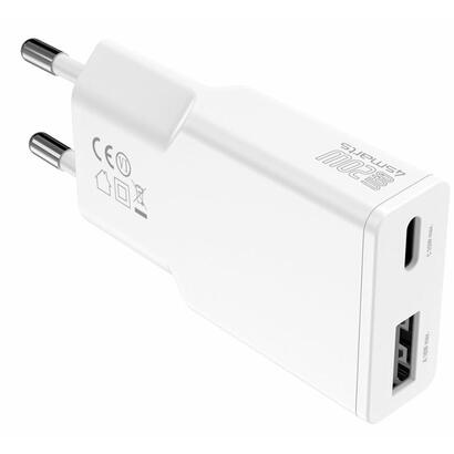 4smarts-netzladegert-pdplug-duos-slim-20w-gan-usb-c-a-wei