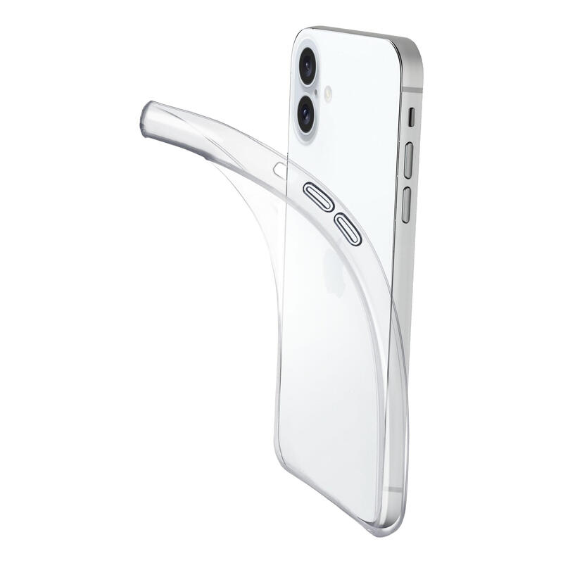 cellularline-fine-case-iphone-16-plus-clear cellularline-fine-case-iphone-16-plus-clear