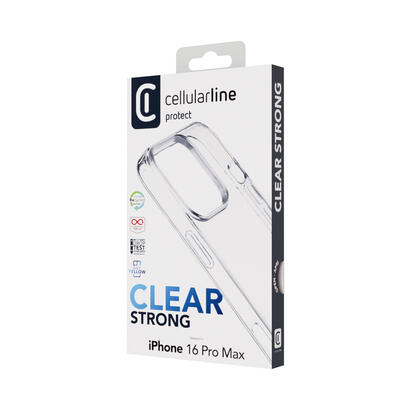 cellularline-clear-strong-case-iphone-16-pro-max