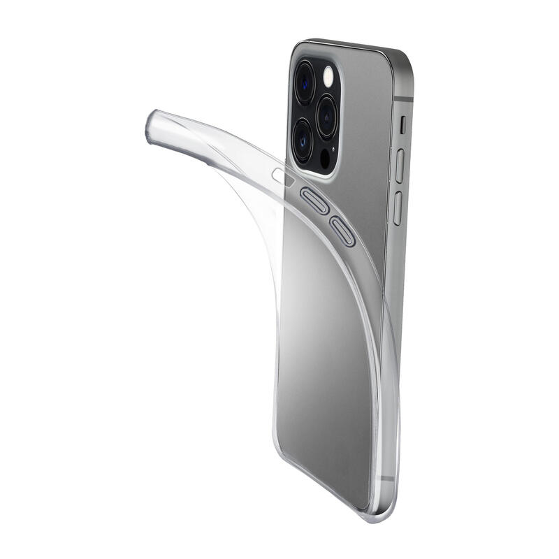 cellularline-fine-case-iphone-16-pro-clear cellularline-fine-case-iphone-16-pro-clear