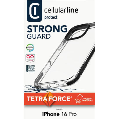 cellularline-strong-guard-case-iphone-16-pro-clear