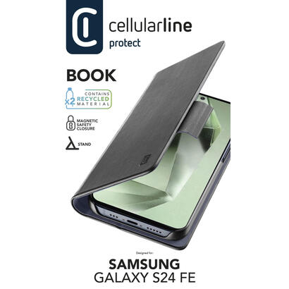 cellularline-book-case-fr-samsung-s24-fe-negro
