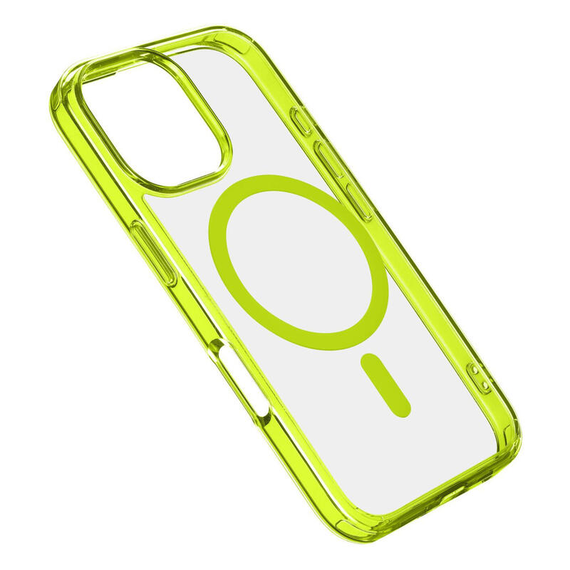 cellularline-iconic-mag-magsafe-case-iphone-16-pro-lime