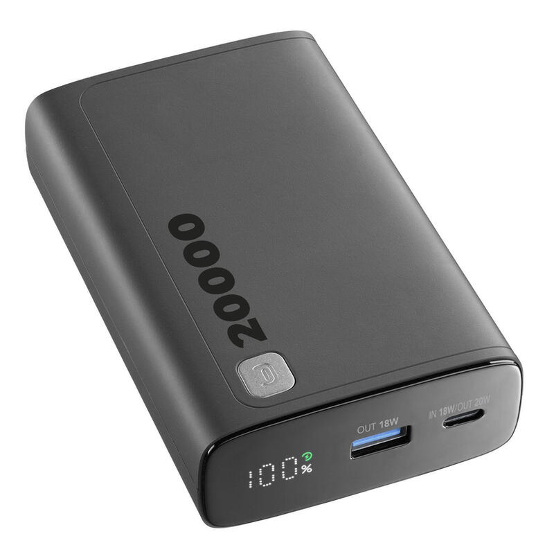 power-bank-cellularline-elite-20000-pd-negro