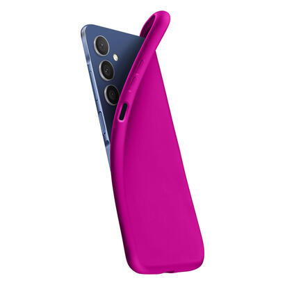 cellularline-chroma-case-fr-samsung-a26-5g-pink